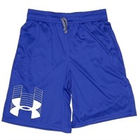 Under Armour Size Y Small Athletic Shorts
