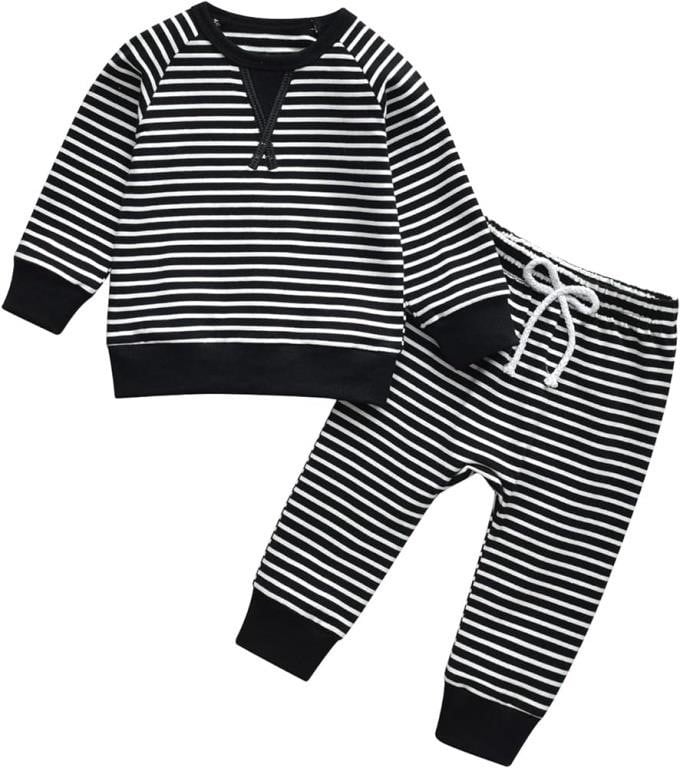 NEW Toddler Boys Clothes Little Boy Clothing Long