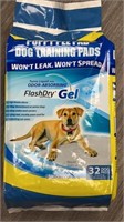 32 Pack Puppy Pee Pads