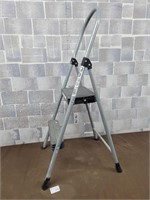 Two step stool/ladder
