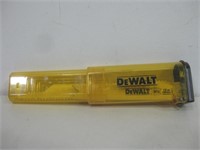 New DeWalt Assorted Reciprocating Saw Blades