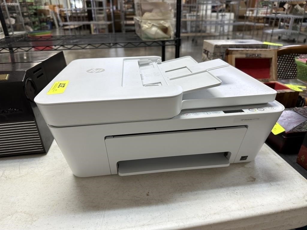 HP PRINTER 4175E DESKTOP