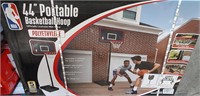 44" Portable Basketball Hoop