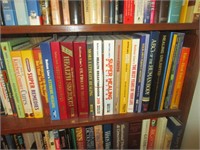 GROUPING OF BOOKS