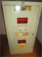 FILE CABINET - PICK UP ONLY