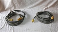 22" & 27" Heavy Duty Extension Cord