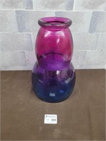 Vase made in Spain