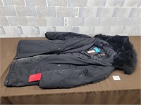 1 Madison Expedition size M winter coat