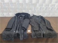 1 Madison Expedition & True North size L winter