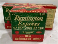 Remington Express Shot Shells