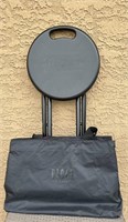 Dance Chair and Dance Shoe bag - $125 Value