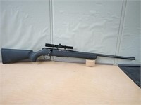 MARLIN FIREARMS MODEL XT22-22 MAG ONLY RIFLE