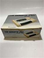Commodore computer C2 in datasette unit model 1530