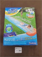 NEW H2O-GO water slip n slide