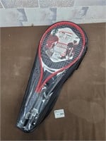 NEW 2 Rackets and 2 Balls Adult