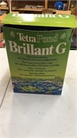 Tetra Pond Pump