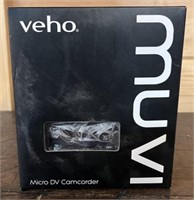 Muvi Micro DV Camcorder