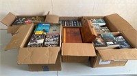 Boxes of Books (6)