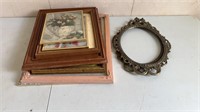 Picture Frames and Pictures (6)