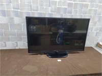 42" LG tv  Works but missing remote and power cord