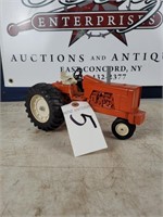 ALLIS CHALMERS 200 SERIES CUSTOM TOY TRACTOR