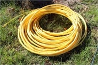 3/4" SDR 11 Poly Pipe, Approx. 300+ feet