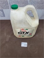 Castrol GTX 10w-30 oil