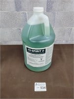 ZEP Spirit 2 Cleaner-Disinfecting-Deodorizer 4L