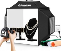 Glendan Light Box & Soft Box