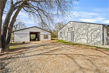 399 Woodland Drive, Copper Canyon TX 75077