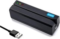 Deftun USB 3-Track Card Encoder