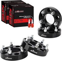 5x5 to 5x4.75 Wheel Adapters Set