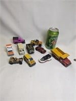 Matchbox / Lesney Cars and Trucks