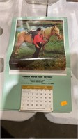 1985 calendar