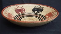 Rosenthal Netter pottery bowl