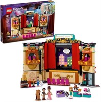 LEGO Friends Andrea's Theater School Playset