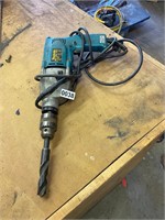 Makita Variable Speed Electric Drill