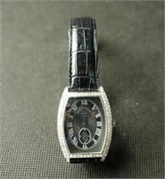Designer style watch marked Frank Muller