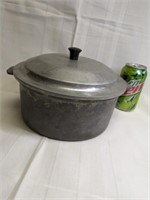 2 Quart Miracle Maid Cookware Aluminum Pot