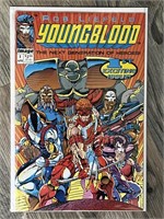 Youngblood Issue 1!