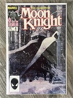 Moon Knight Issue 6 | Fist Of Khonshu