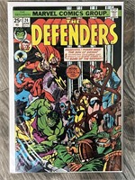 The Defenders Issue 24