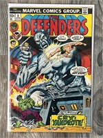 The Defenders Issue 5