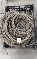 STAINLESS STEEL CABLE- VARIOUS SIZES
