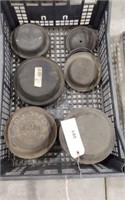 ASSORTMENT OF AIR DIAPHRAGMS- SOME NEW- CONTENTS