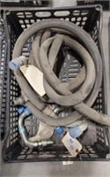 KENWORTH- AIR BAG HOSES AND HOSE ENDS- CONTENTS