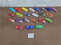 Hotwheels! Estate collection *Near mint condition