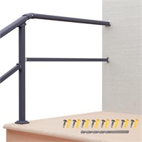 4ft Outdoor Hand Rail Extension