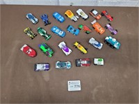 Hotwheels! Estate collection *Near mint condition