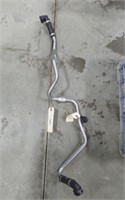 ITEM USED TO PLUG FUEL COOLER ON OLD STYLE 3 WAY